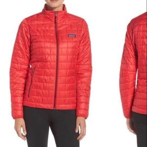 Patagonia nano puff